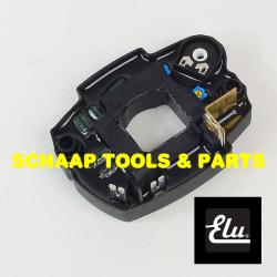 Printplaat met toerenregeling MOF96E | 868529-04